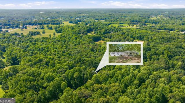 809 Sims Harris Road, Gillsville, GA 30543