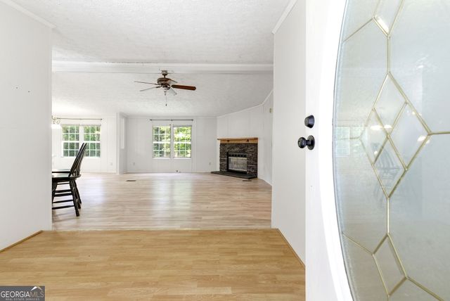809 Sims Harris Road, Gillsville, GA 30543