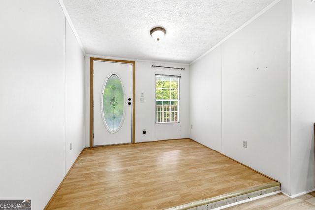 809 Sims Harris Road, Gillsville, GA 30543