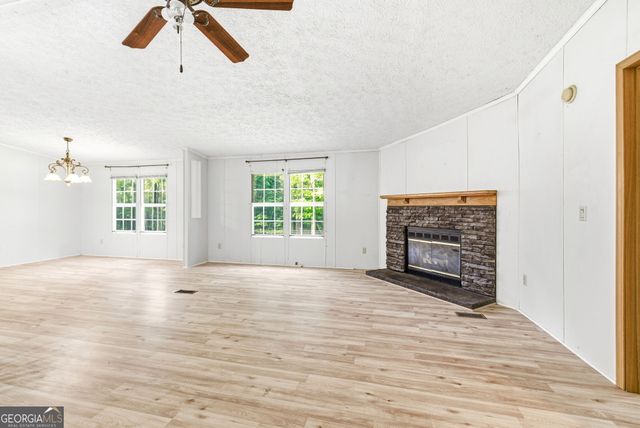 809 Sims Harris Road, Gillsville, GA 30543