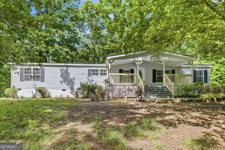 809 Sims Harris Road, Gillsville, GA 30543