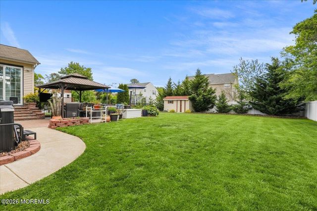 301 Hoover Avenue, Bayville, NJ 08721