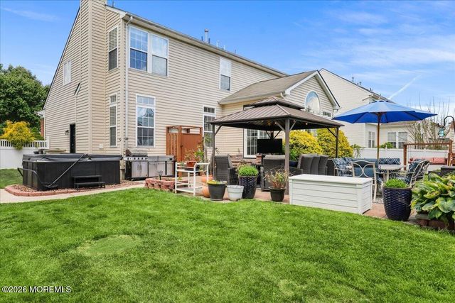 301 Hoover Avenue, Bayville, NJ 08721