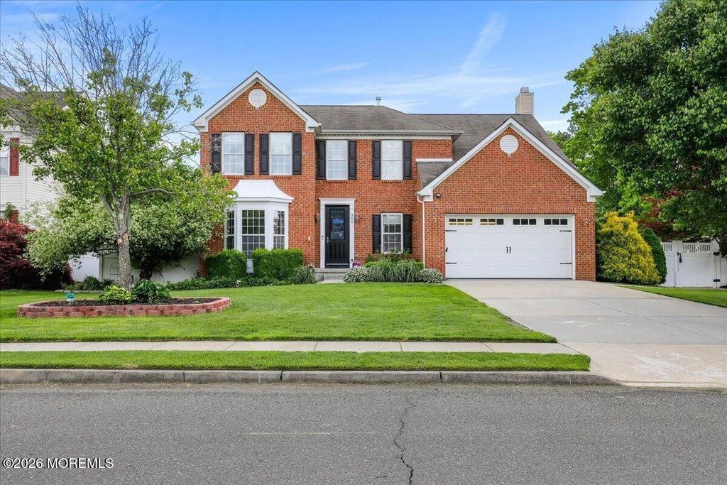 301 Hoover Avenue, Bayville, NJ 08721