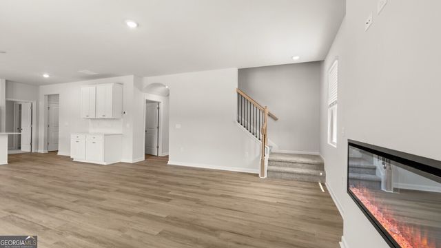 3101 Hallsley Drive, South Fulton, GA 30349