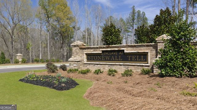 3101 Hallsley Drive, South Fulton, GA 30349
