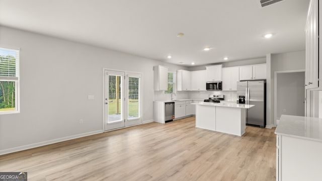 3101 Hallsley Drive, South Fulton, GA 30349