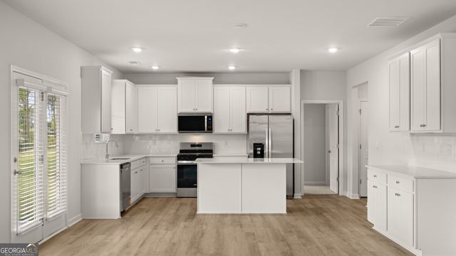 3101 Hallsley Drive, South Fulton, GA 30349