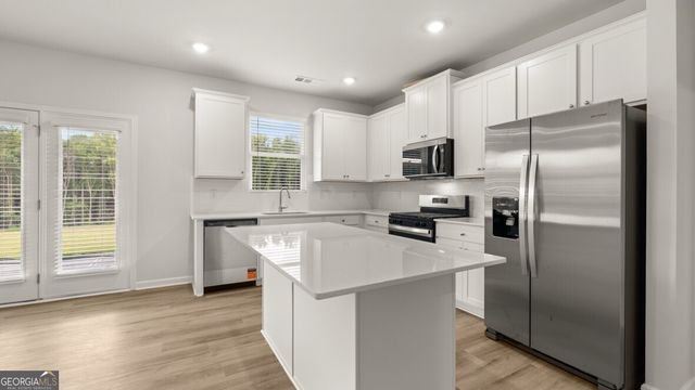 3101 Hallsley Drive, South Fulton, GA 30349