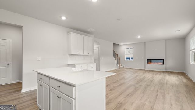 3101 Hallsley Drive, South Fulton, GA 30349
