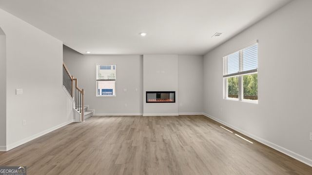 3101 Hallsley Drive, South Fulton, GA 30349