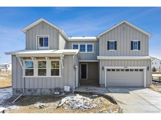 13900 Hanging Lake St, Parker, CO 80138