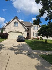 3806 Carrington Drive, Hazel Crest, IL 60429