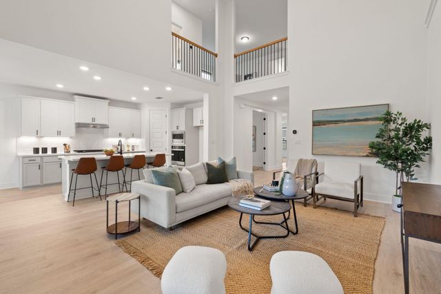 652 Sage Thrasher CIR, Dripping Springs, TX 78620