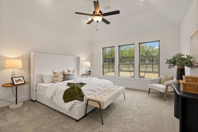 652 Sage Thrasher CIR, Dripping Springs, TX 78620