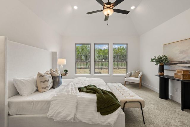 652 Sage Thrasher CIR, Dripping Springs, TX 78620