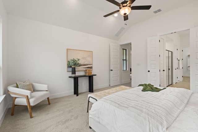 652 Sage Thrasher CIR, Dripping Springs, TX 78620