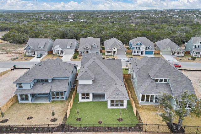 652 Sage Thrasher CIR, Dripping Springs, TX 78620