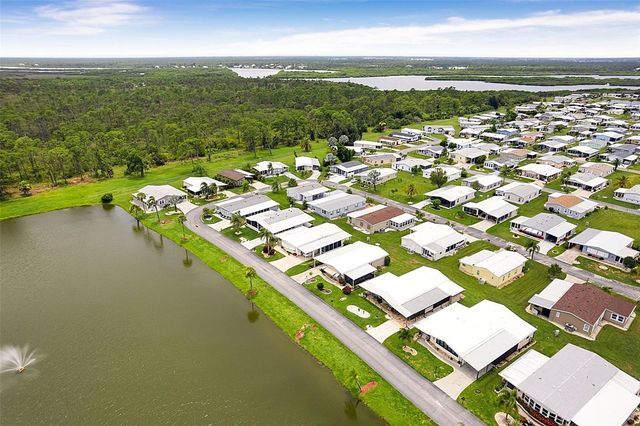 434 VILLA NUEVA CIRCLE, North Port, FL 34287