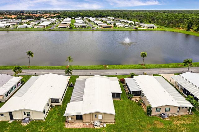 434 VILLA NUEVA CIRCLE, North Port, FL 34287
