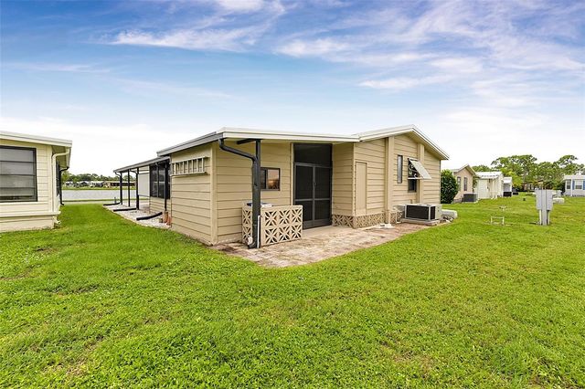 434 VILLA NUEVA CIRCLE, North Port, FL 34287
