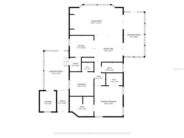 434 VILLA NUEVA CIRCLE, North Port, FL 34287