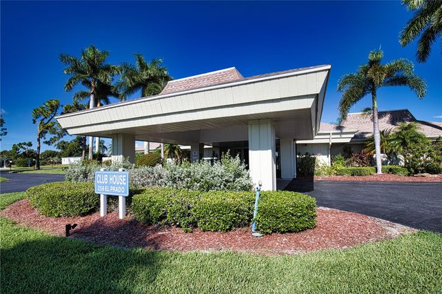 434 VILLA NUEVA CIRCLE, North Port, FL 34287