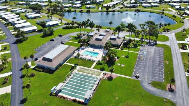 434 VILLA NUEVA CIRCLE, North Port, FL 34287
