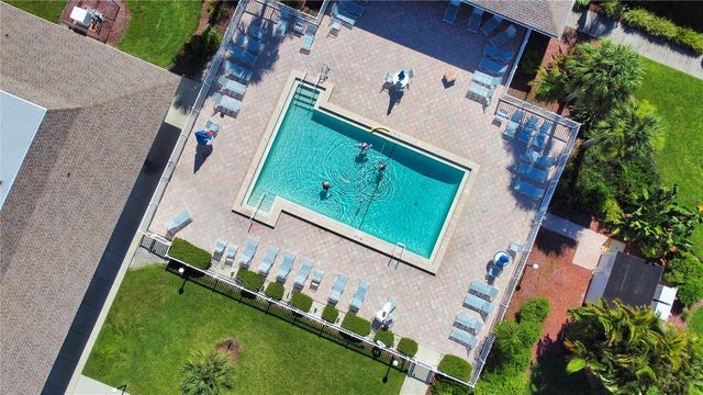 434 VILLA NUEVA CIRCLE, North Port, FL 34287