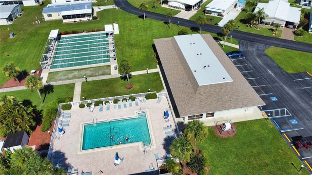 434 VILLA NUEVA CIRCLE, North Port, FL 34287