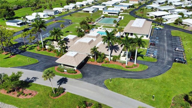 434 VILLA NUEVA CIRCLE, North Port, FL 34287