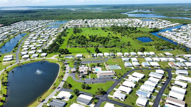 434 VILLA NUEVA CIRCLE, North Port, FL 34287
