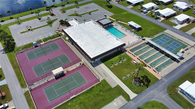 434 VILLA NUEVA CIRCLE, North Port, FL 34287