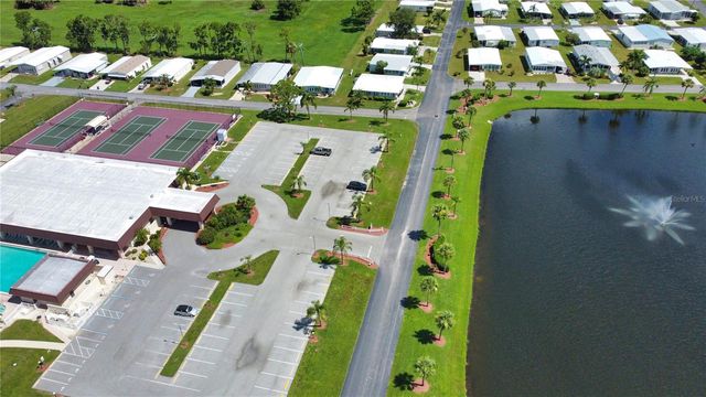 434 VILLA NUEVA CIRCLE, North Port, FL 34287