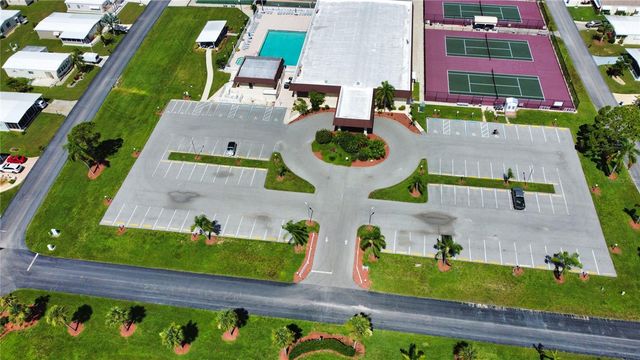 434 VILLA NUEVA CIRCLE, North Port, FL 34287