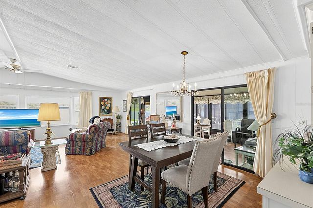 434 VILLA NUEVA CIRCLE, North Port, FL 34287