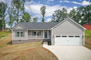 4577 Shipley Rd, Cookeville, TN 38501
