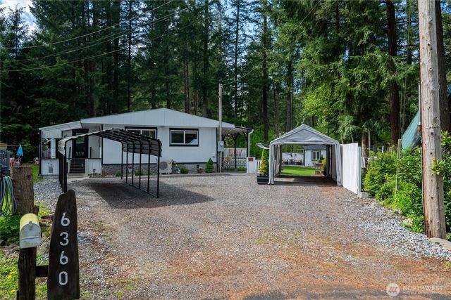 6360 Overland Trail, Maple Falls, WA 98266