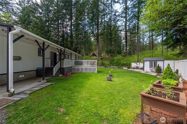 6360 Overland Trail, Maple Falls, WA 98266