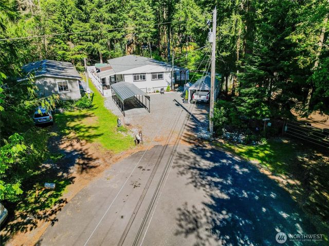 6360 Overland Trail, Maple Falls, WA 98266