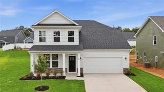 22 Long Branch Court, Anderson, SC 29621
