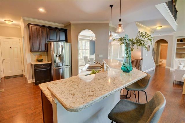 406 Woodliff Place, Milton, GA 30004