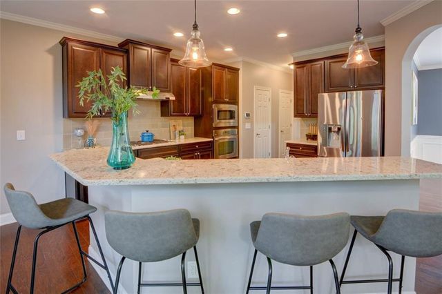 406 Woodliff Place, Milton, GA 30004