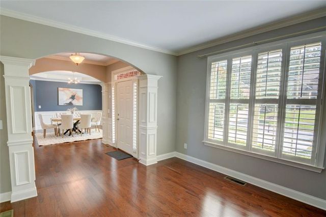 406 Woodliff Place, Milton, GA 30004