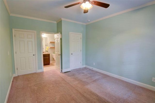 406 Woodliff Place, Milton, GA 30004
