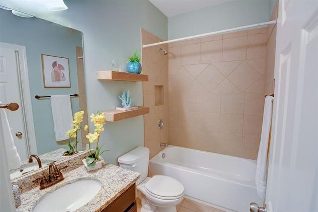 406 Woodliff Place, Milton, GA 30004