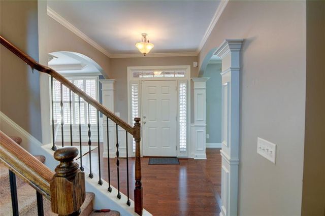 406 Woodliff Place, Milton, GA 30004