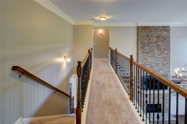 406 Woodliff Place, Milton, GA 30004