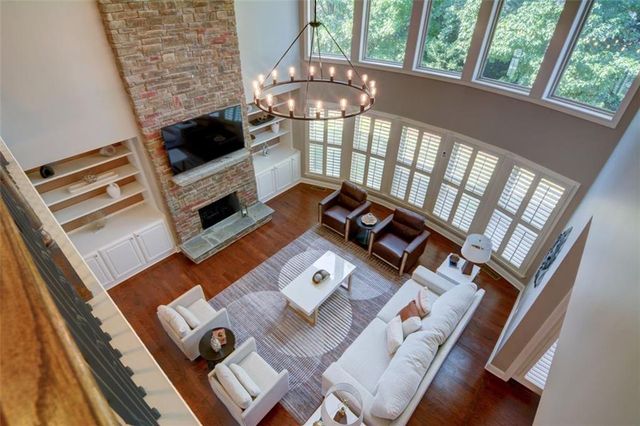 406 Woodliff Place, Milton, GA 30004