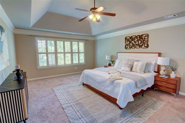 406 Woodliff Place, Milton, GA 30004